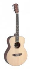 Guitarra Acústica James Neligan ASY-A Mini