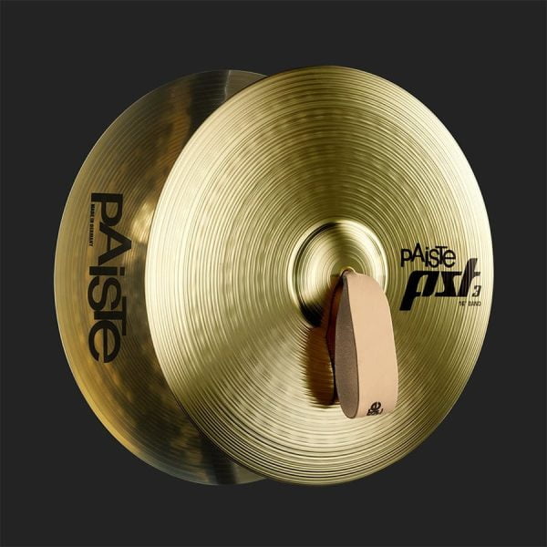 Platillos de Mano Paiste PST3 14"
