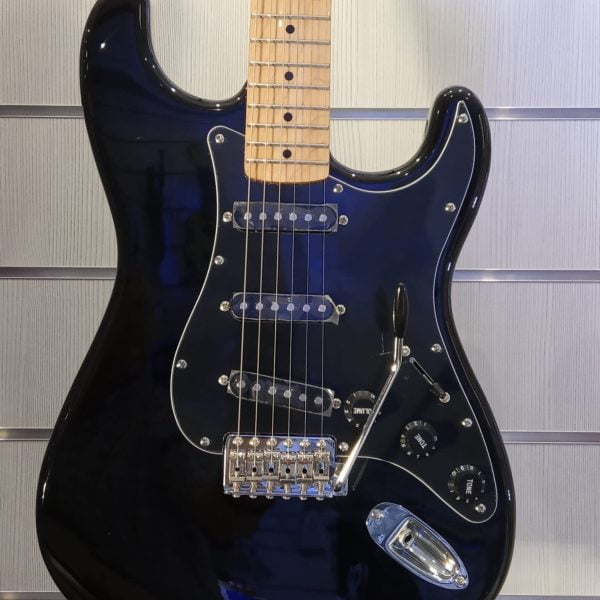 Guitarra eléctrica Tokai AST52VWHM