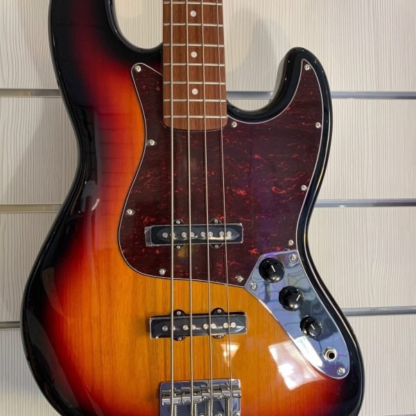 Bajo Tokai AJ58YSC