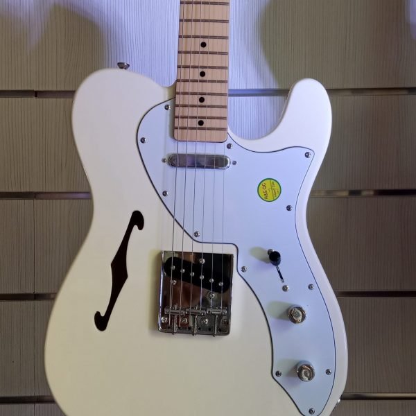 Guitarra Eléctrica Tokai AT-60 TVW