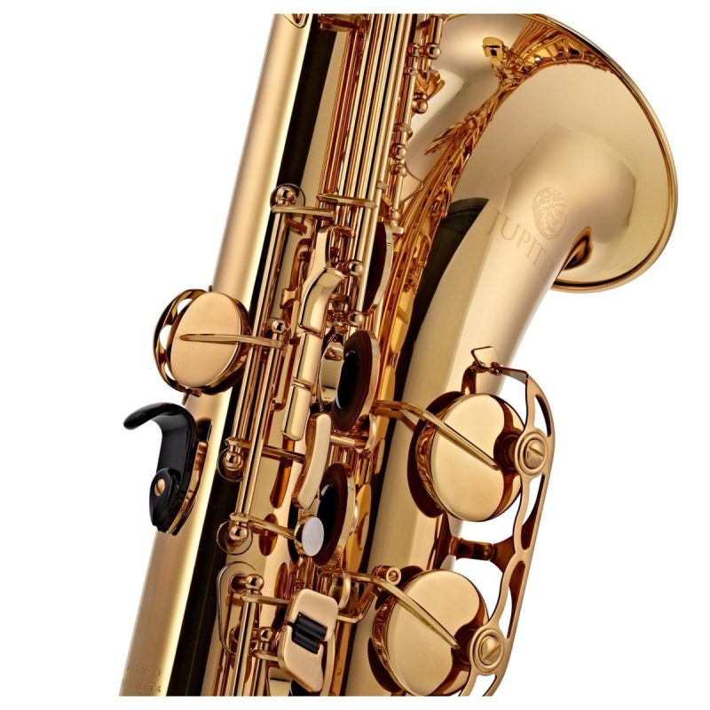 Saxofón Tenor Jupiter JTS-500Q