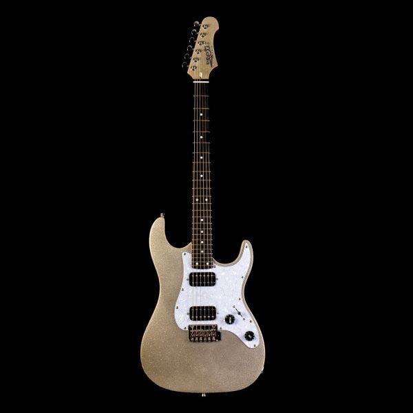 Guitarra eléctrica Jet JS500 SLSHH