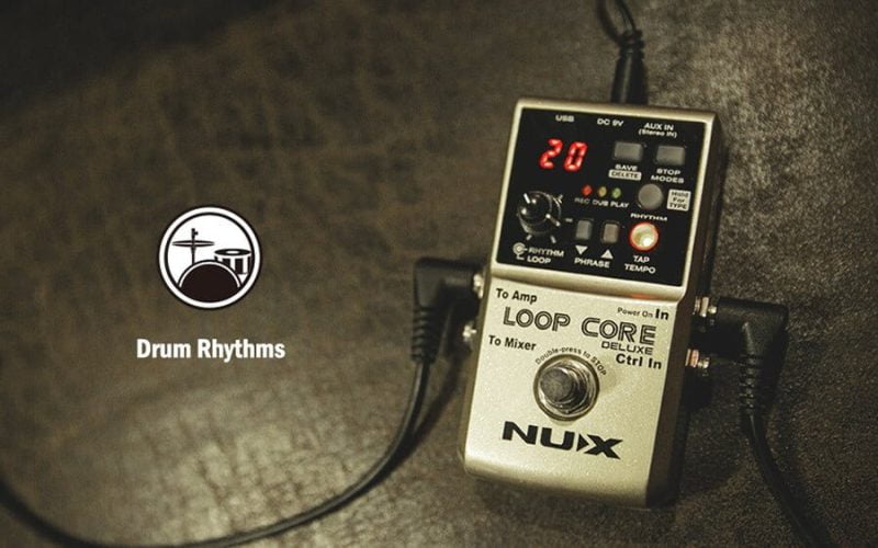 Loop Nux Cuore Deluxe