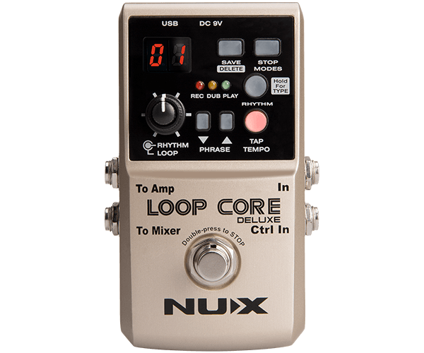 Loop Nux Cuore Deluxe