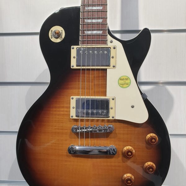 Guitarra Eléctrica Tokai UALS62