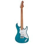 Guitarra eléctrica Aria 714 MK2