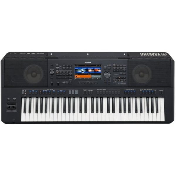 Teclado Yamaha PSR-SX900