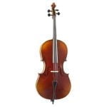 Cello F. Müller Soloist