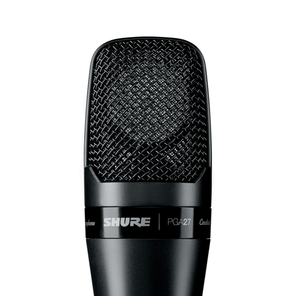Micrófono de Condensador Shure PGA-27