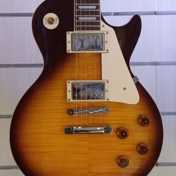Guitarra Eléctrica Tokai LS136FBS