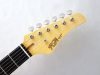 Guitarra Telecaster Fujigen BIL2M/BK - Imagen 2