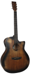 Guitarra electroacústica Tanglewood TWOT4VCE