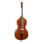 Contrabajo F-Muller Crescendo 3/4