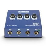 LD Sytems HPA 4 - amplificador de auriculares
