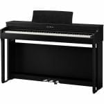 Piano digital Kawai CN-201