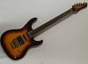 Guitarra eléctrica Vantage 728 GDT