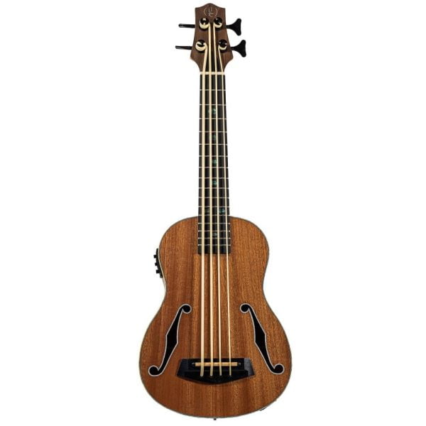 Uke Bass Bones