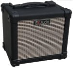 Amplificador guitarra eléctrica EK AG-10