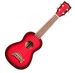 Ukelele Makala de Delfín.
