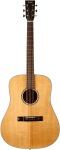 Guitarra Acústica Tasman TA100-OS1