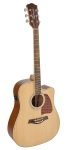 Guitarra electroacústica Richwood RD-16 CE