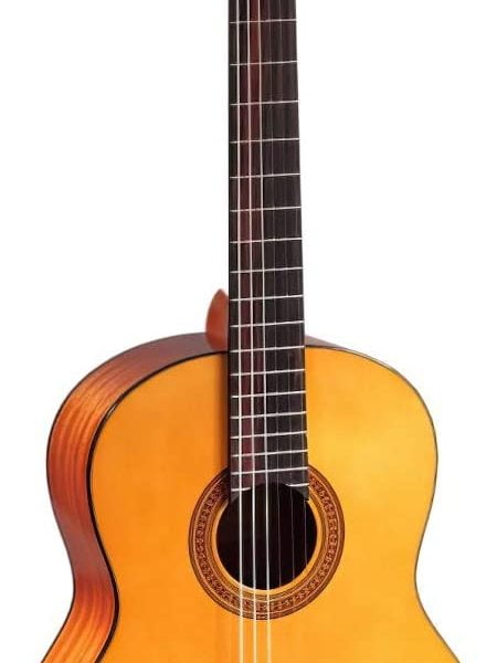 Guitarra clásica Tatay MCG20S
