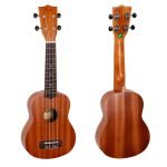Ukelele soprano Flight NUS-310