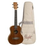 Ukelele tenor Flight NUT310
