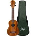 Ukelele soprano Flight NUS-200
