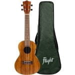 Ukelele concierto Flight NUC-200