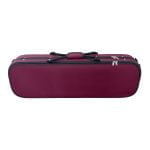 Estuche violín Rapsody Elegance rectangular 4/4