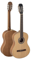 Guitarra clásica Admira Java