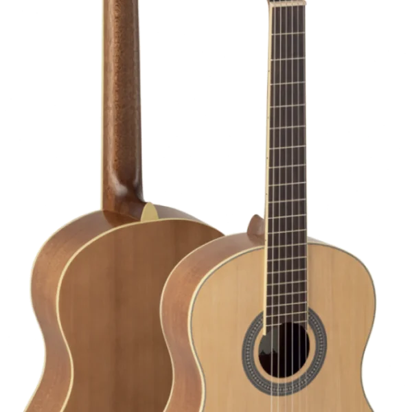 Guitarra clásica Admira Java