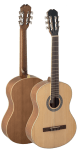 Guitarra clásica Admira Java