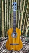 Guitarra clásica Admira Toba - Imagen 3