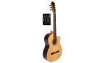 Guitarra clásica electrificada Tatay C320.204 EQ