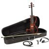 Violín eléctrico Leonardo EV-50 W - Imagen 7
