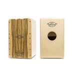 Cajón flamenco Pepote Básico