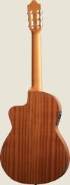 Guitarra Clásica Electrificada Camps CUT-ECO - Imagen 4