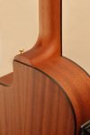 Guitarra Clásica Electrificada Camps CUT-ECO - Imagen 3