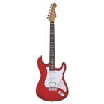 Guitarra Eléctrica Aria STG Mini