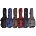 Fundas guitarra clásica Cibeles C100.020C