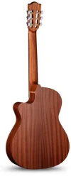 Guitarra clásica electrificada Alhambra Z-Nature CW EZ - Imagen 2