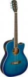 Guitarra Acústica James Neligan BES ACE