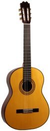 Guitarra flamenca Antonio de Toledo F-17