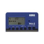Metrónomo Korg MA-2