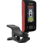 Afinador Fender 023-9979-004