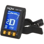 Afinador y metrónomo F-Zone FMT-700