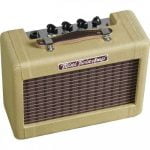 Amplificador Fender Mini 57 Twin